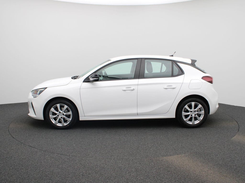 Opel Corsa 1.2 edition | camera | apple carplay/android auto | airco