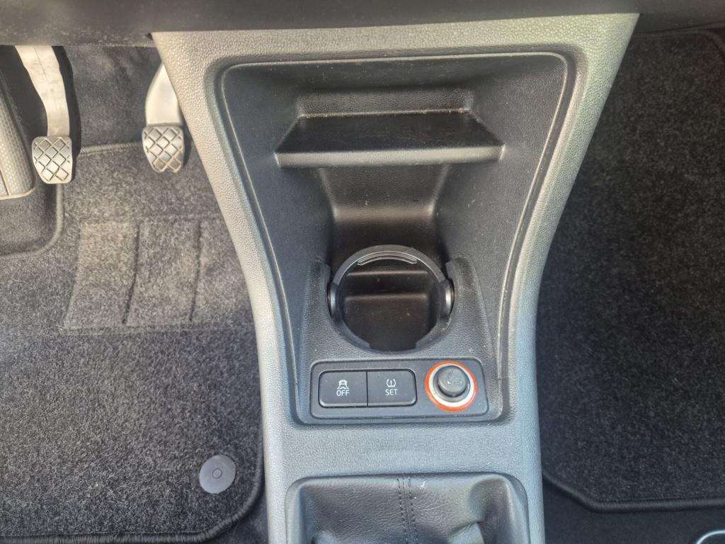 Volkswagen UP! 1.0 move up! bluemotion