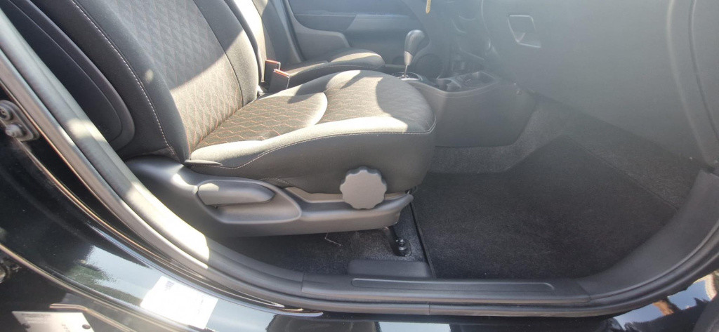 Mitsubishi Space Star 1.2 active automaat | airco | cruise control | blueto