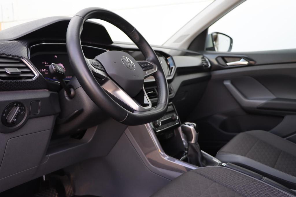 Volkswagen T-cross 1.5 tsi style business dsg7 150pk