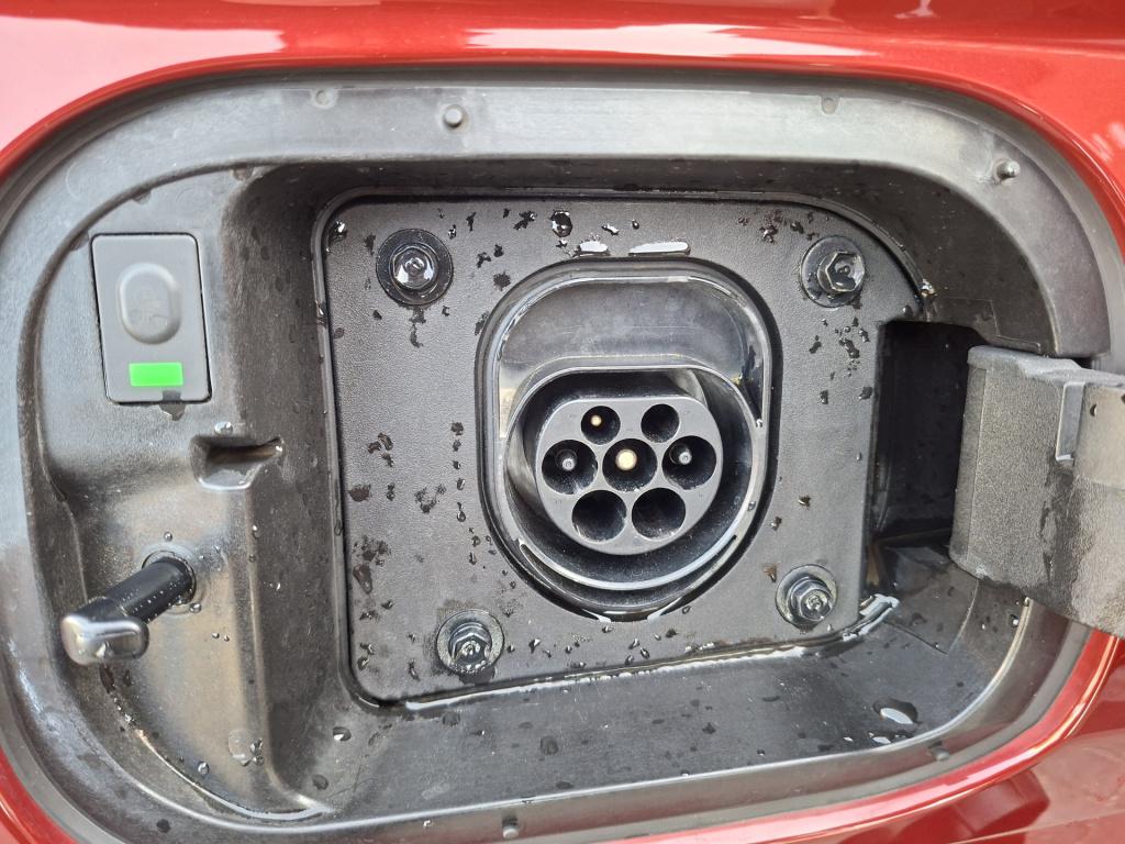 Hyundai Tucson 1.6 t-gdi phev n line sky 4wd | trekhaak | panorama/schuifda