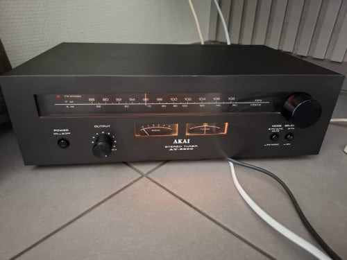 AKAI AT-2200