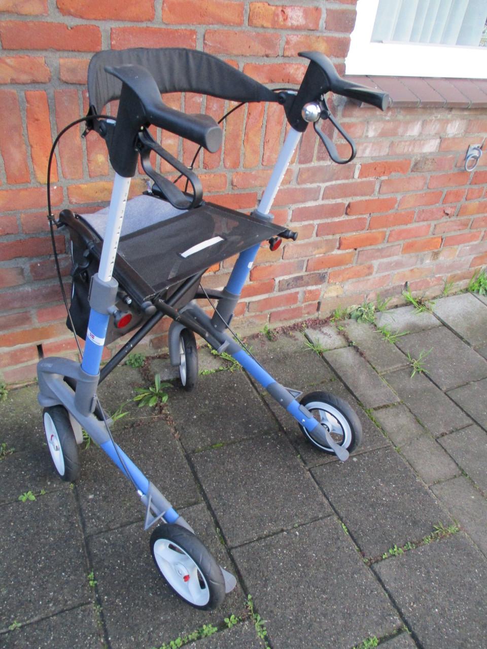 Te koopTopro troja 5G (nieuwste model) als nieuw