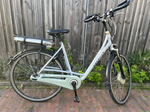 Batavus Monaco electrische dames fiets