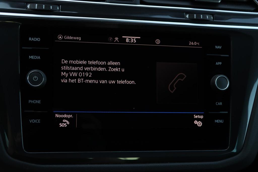 Volkswagen Tiguan 1.4 tsi ehybrid life business 245pk dsg6 | soh 89,8% |