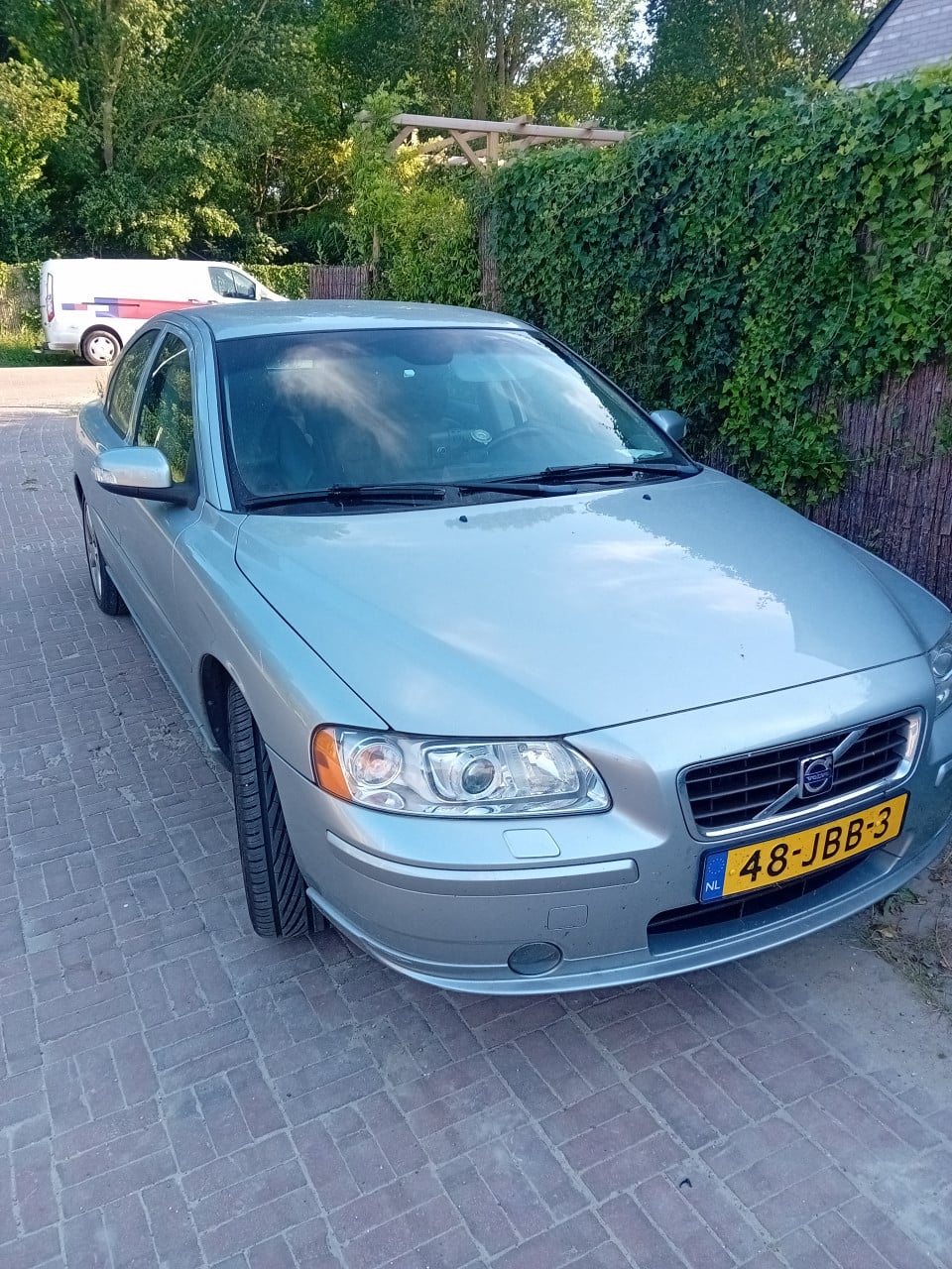 Volvo S60 2.4 Drivers Edition