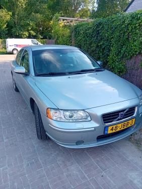 Volvo S60 2.4 Drivers Edition