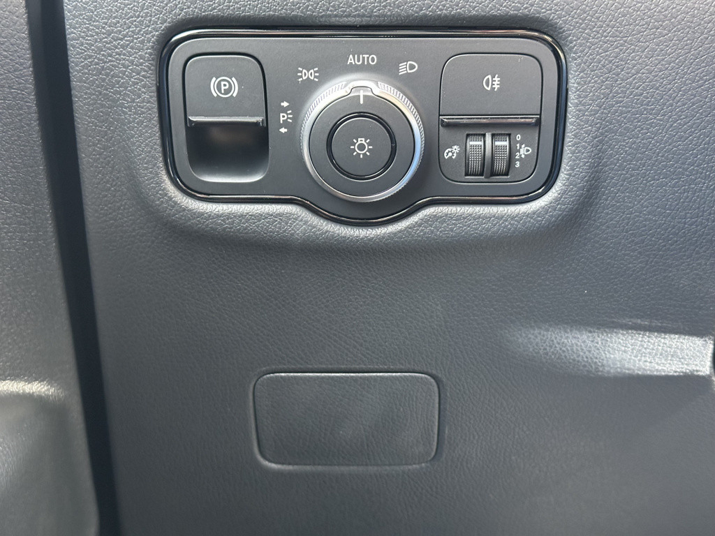 Mercedes-Benz Vito 114 cdi l2 pro | navi | carplay | dodehoek as | pdc | st