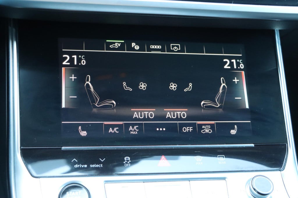 Audi A6 avant 55 tfsi e quattro pro line s competition 367pk s-t