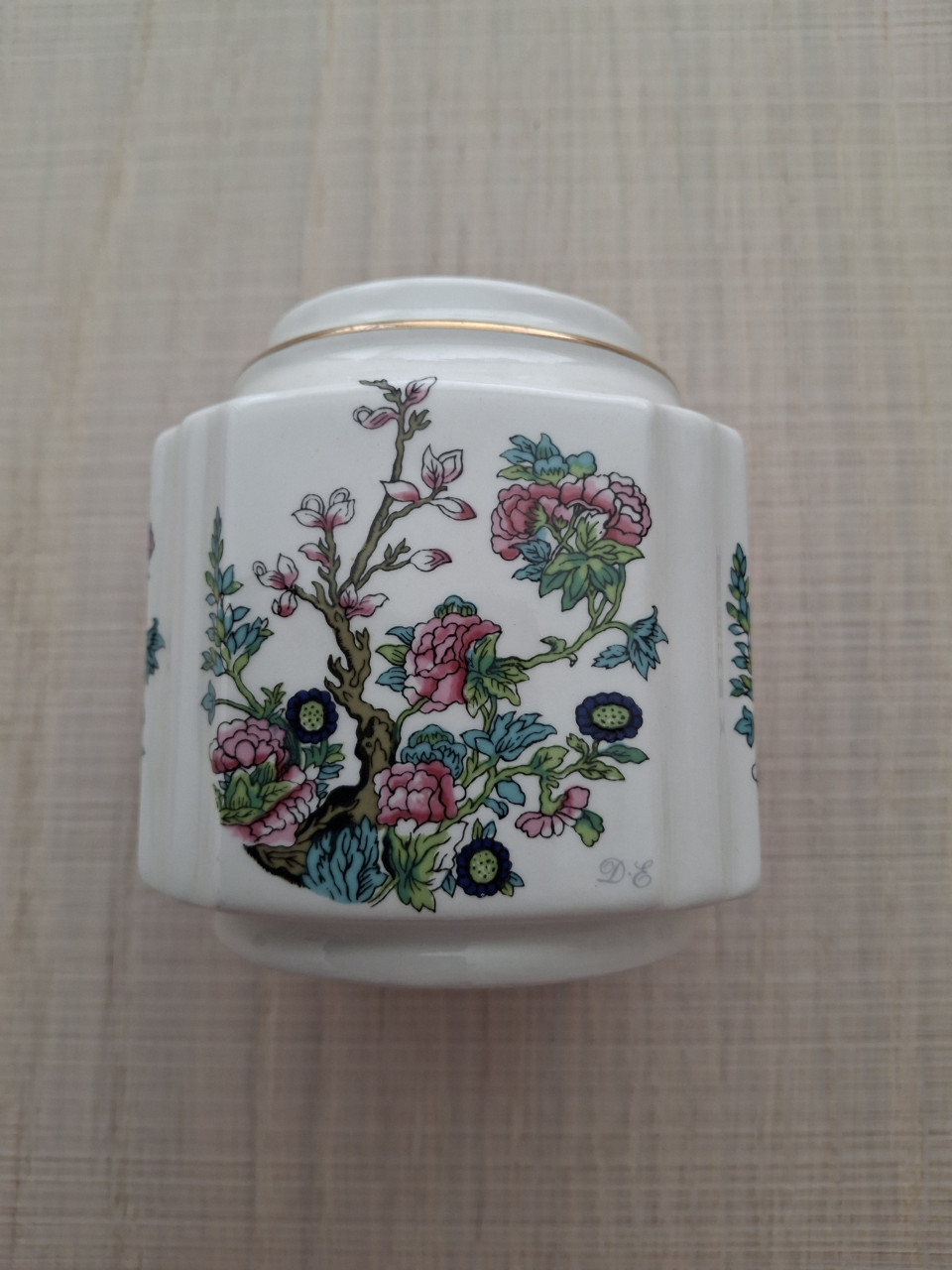Sadler gemberpot
