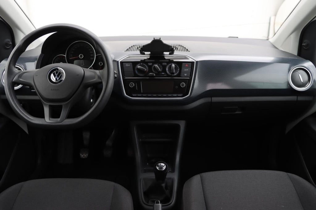 Volkswagen UP! 1.0