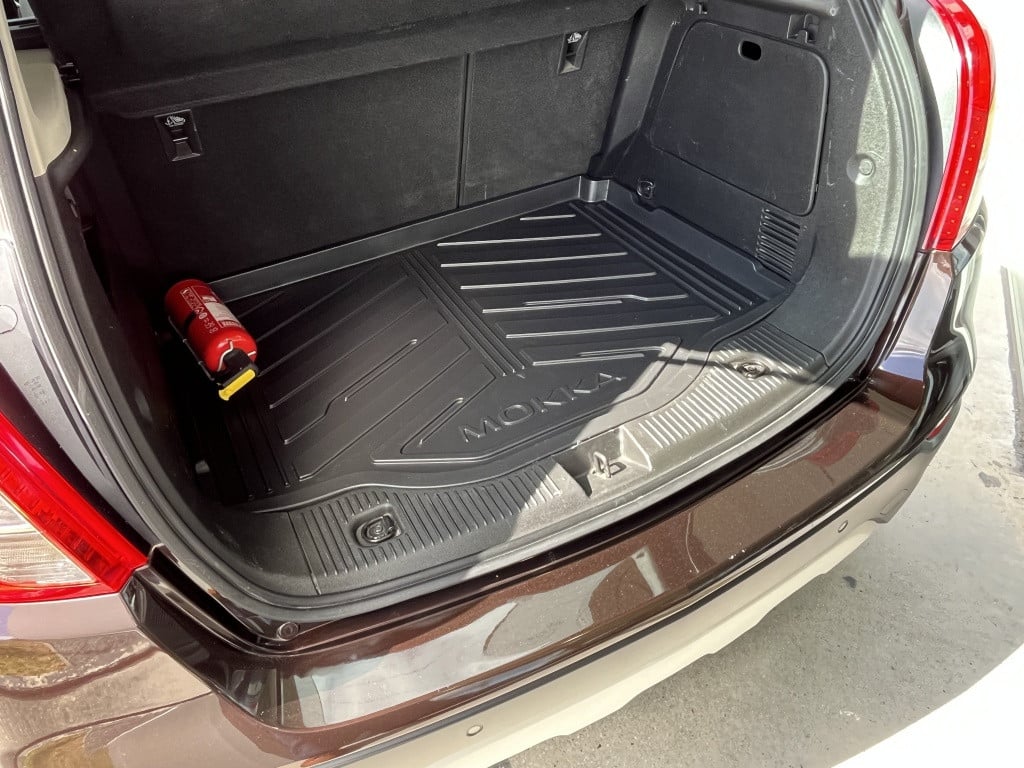 Opel Mokka 1.4 turbo online ed.
