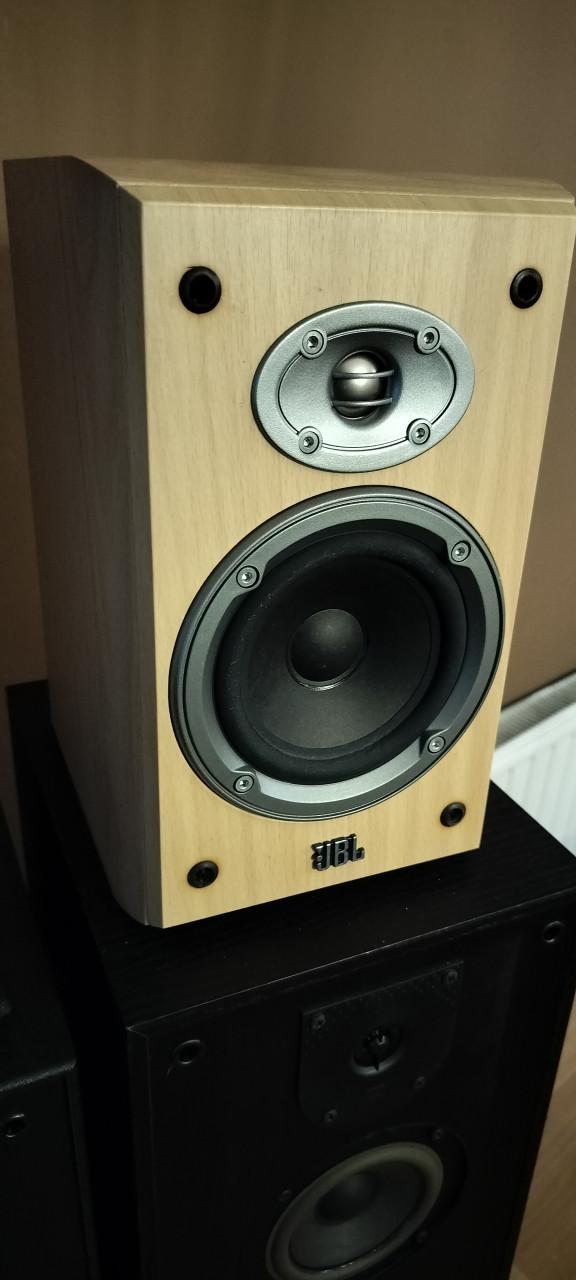 Audio Kef jbl pioneer.
