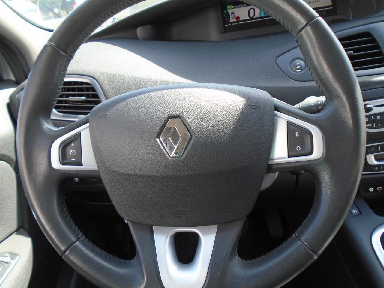 Renault Scenic 1.4 TCe