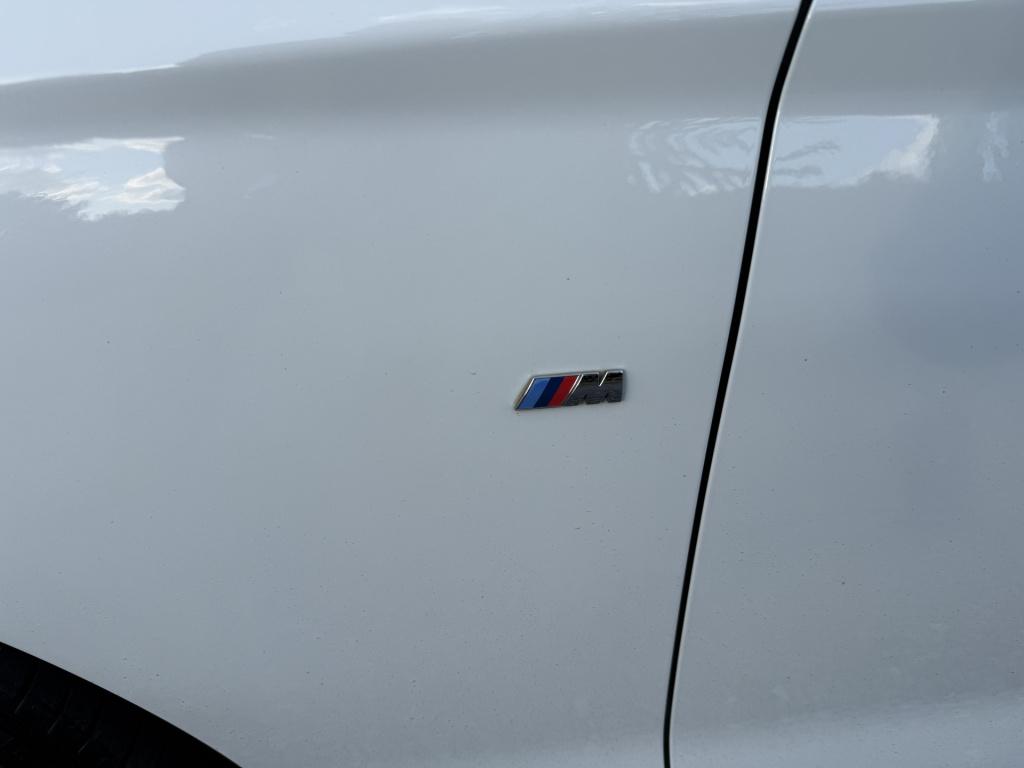 BMW 1 Serie 116i 136pk limited m-sportpakket 5-drs