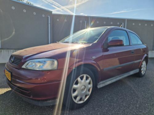 Opel Astra 1.6 GL