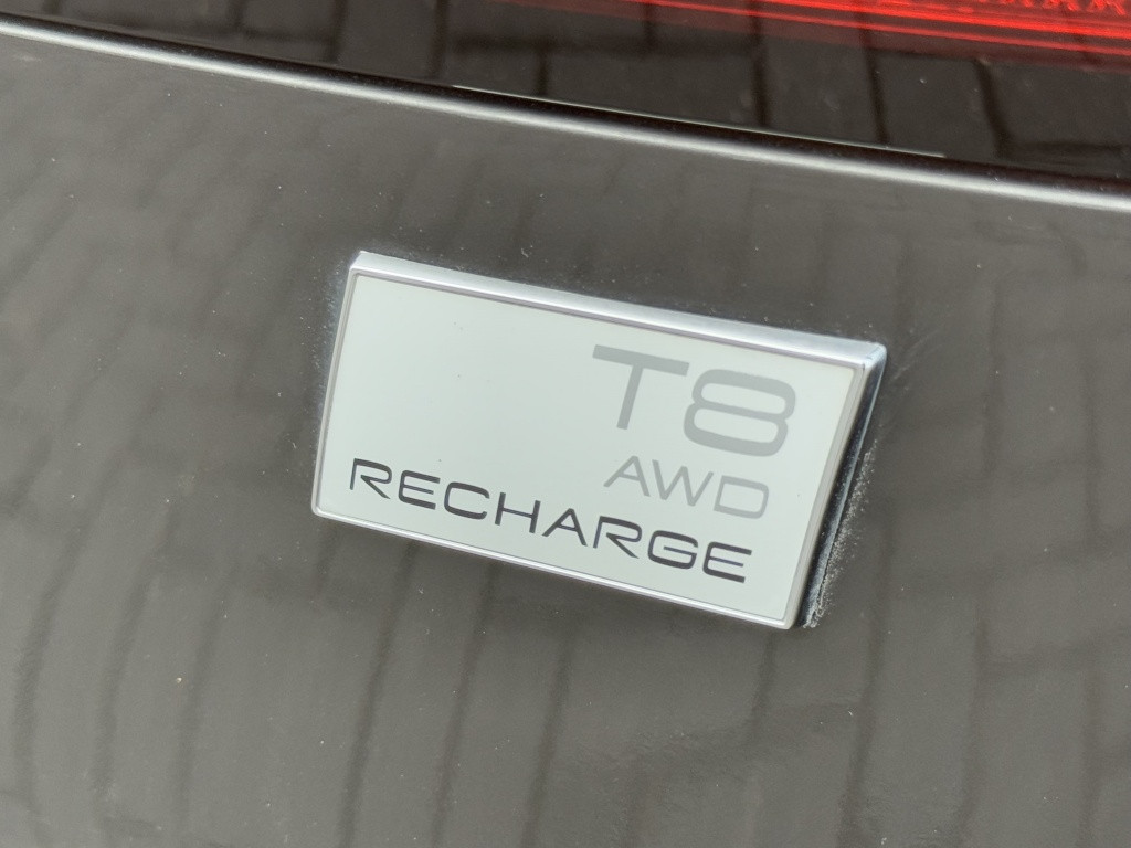 Volvo V90 t8 390pk awd recharge inscription| panodak| adap.cruise| trekhaa