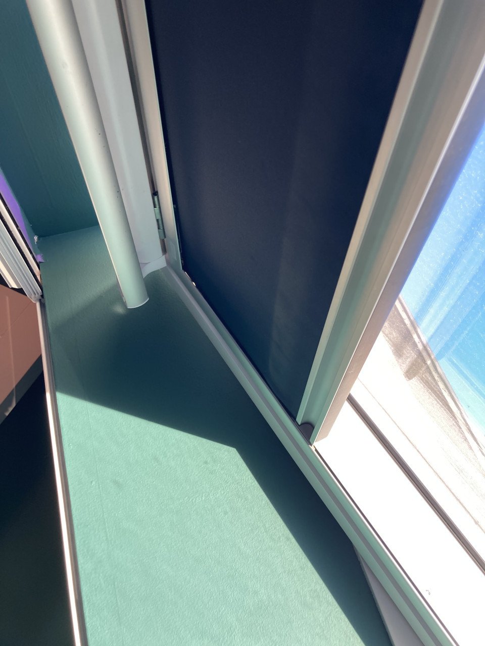 Velux verduistering rolgordijn