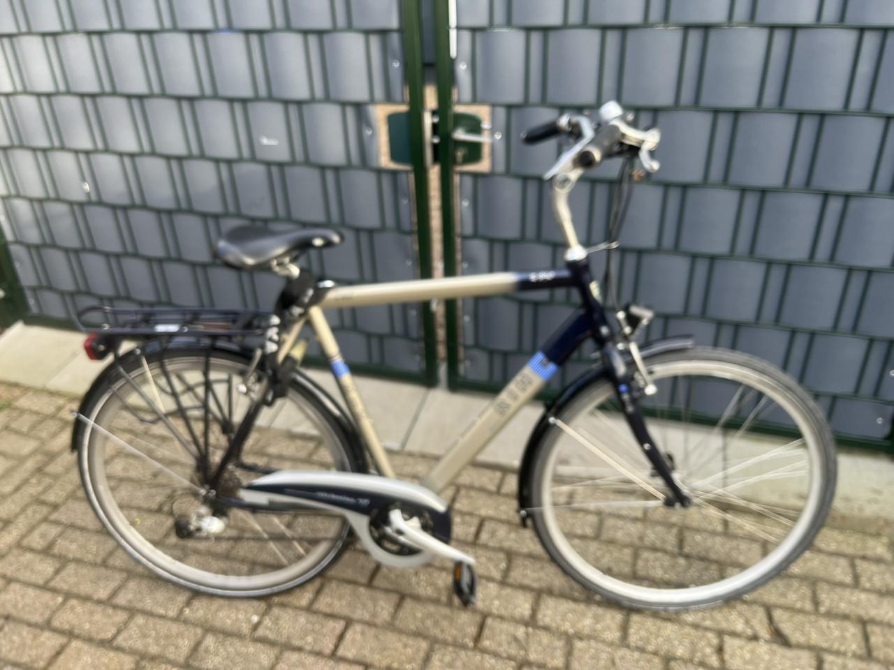 Herenfiets RIH Z-850