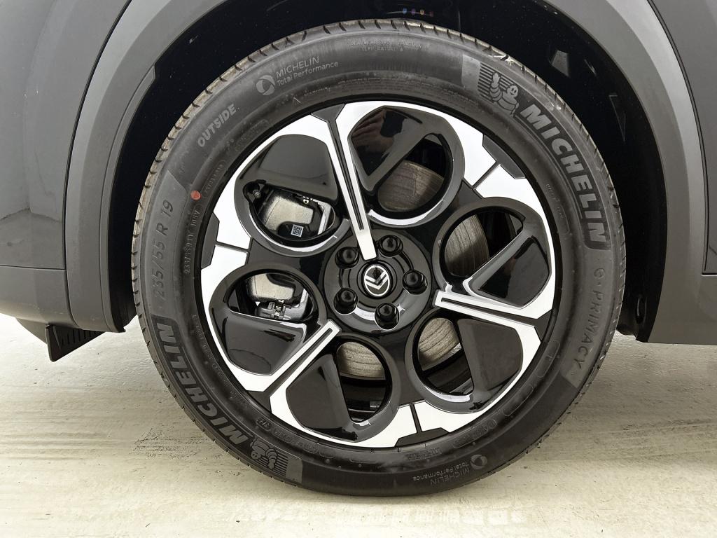 Citroen C5 Aircross business comfort range 74 kwh | elektrische achterklep 
