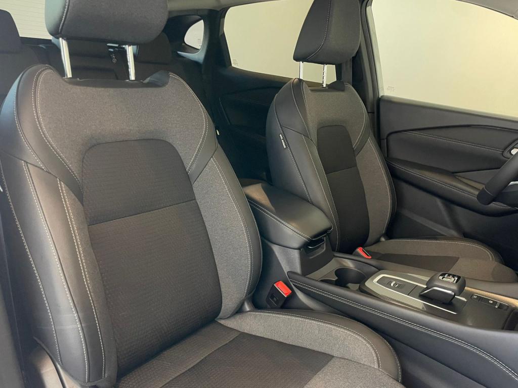 Nissan Qashqai 1.3 mhev xtronic n-connecta