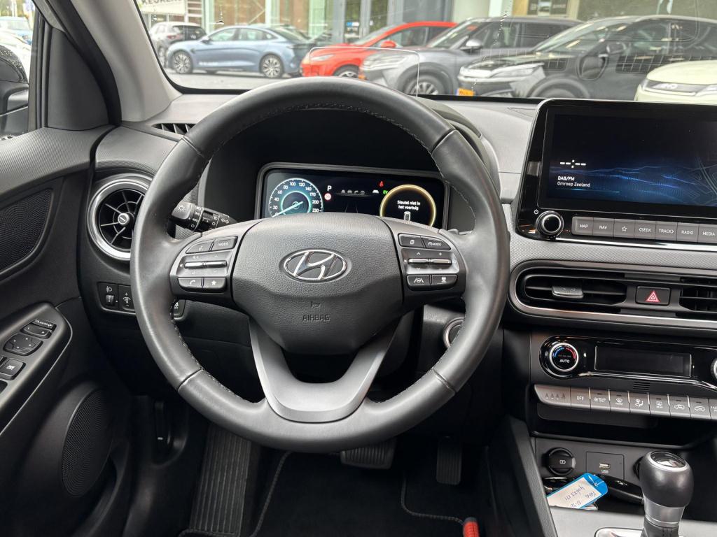 Hyundai Kona 1.6 gdi hev fashion