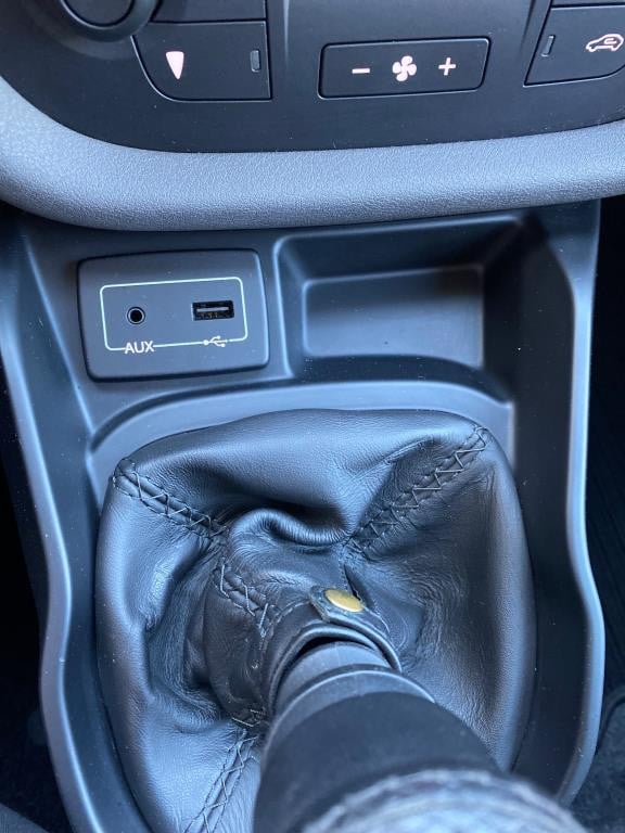 Fiat Doblo 1.4 t-jet lounge