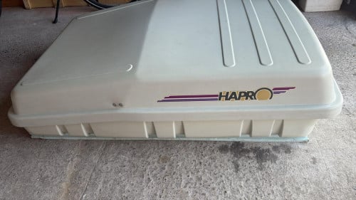 Hapro Dakkoffer