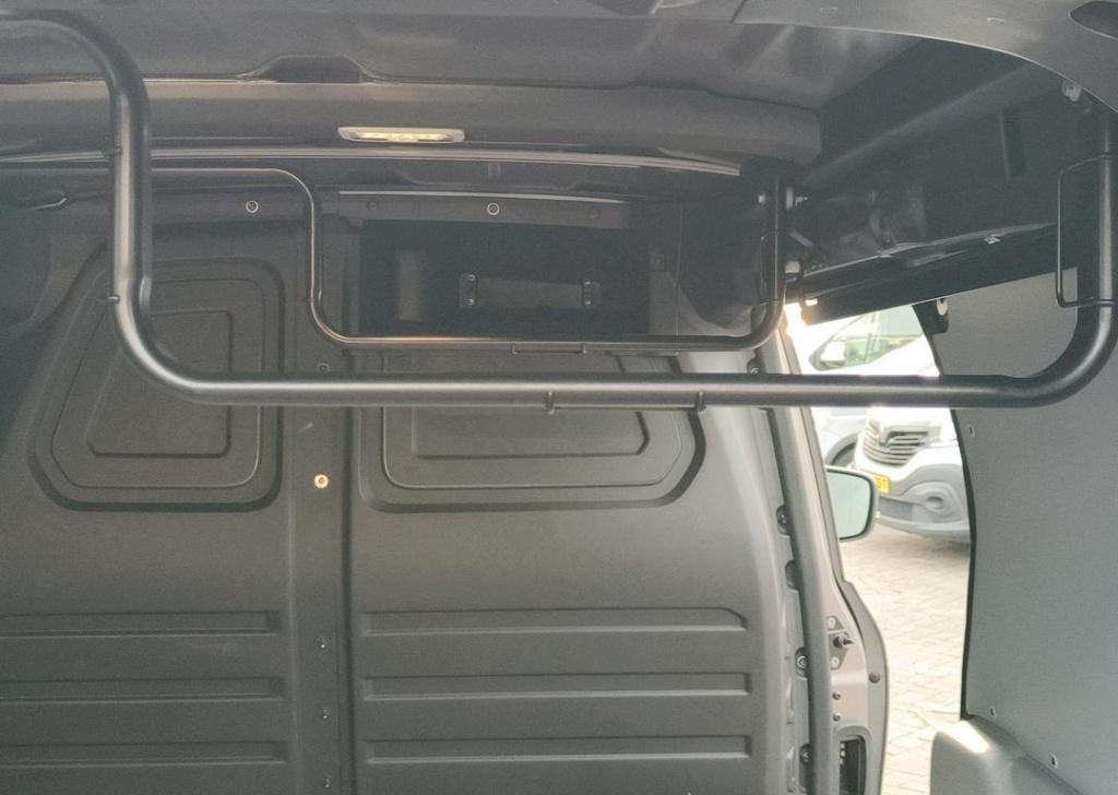 Renault Kangoo e-tech extra l2 44 kwh - demo /vierseizoensbanden, houten la