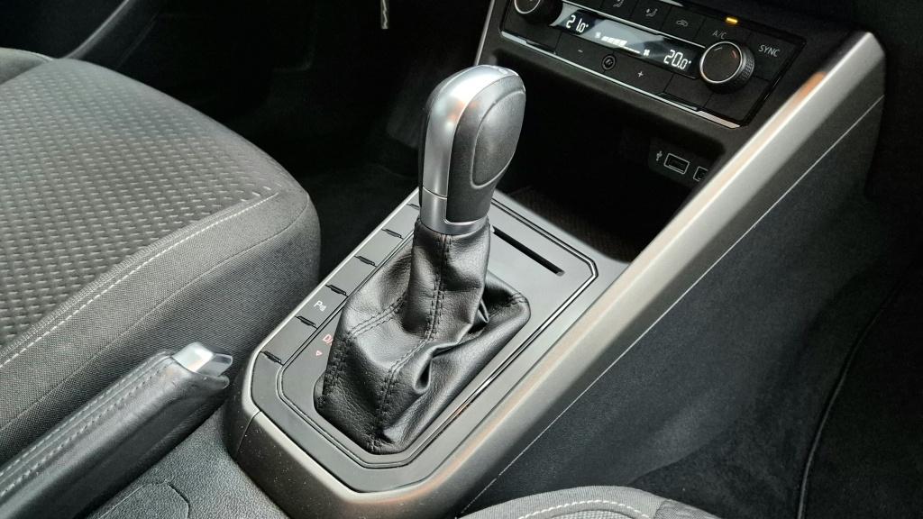 Volkswagen Polo 1.0 tsi comfortline | dsg | android auto/apple carplay | na