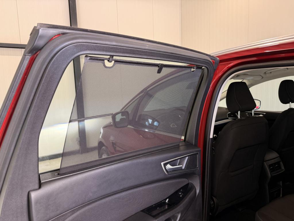 Ford S-Max 1.5 titanium 7 persoons | stoelverwarming | apple carplay | crui