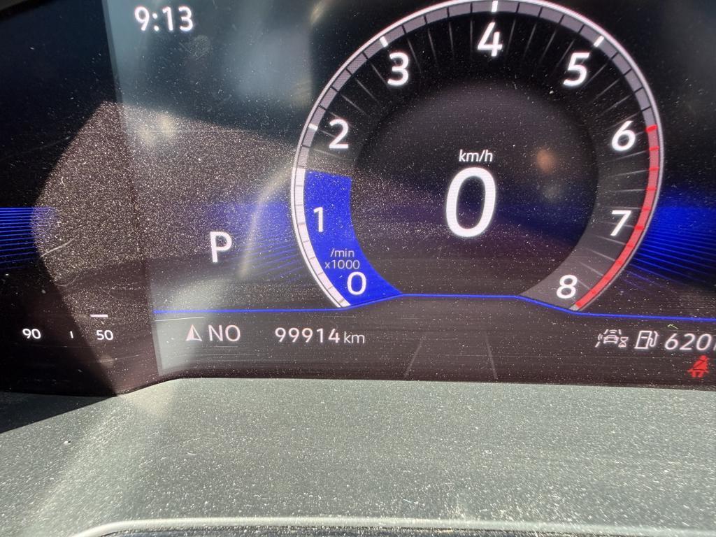 Volkswagen Polo 1.0 tsi 95pk dsg life