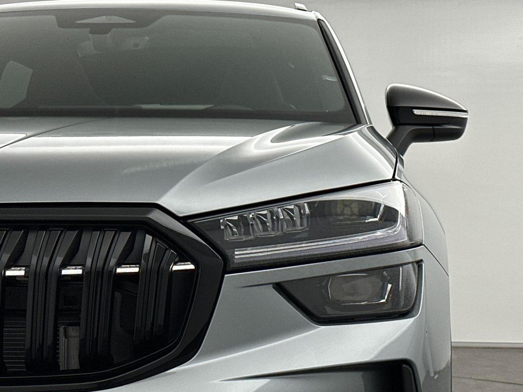Skoda Kodiaq sportline business 1.5 tsi phev 150 kw / 204 pk su
