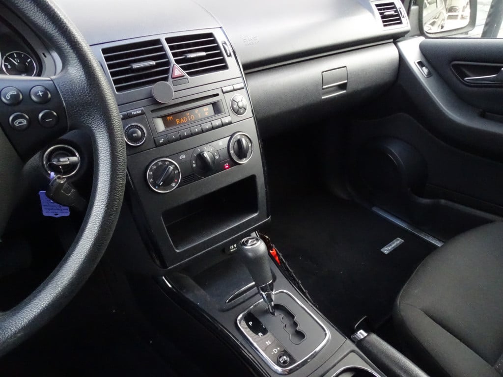 Mercedes-Benz A-Klasse 160 classic automaat | comfort-pakket | airco