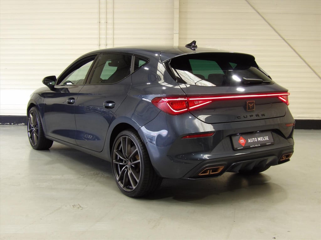 Cupra Leon 1.4 e-hybrid 245pk dsg-6 245