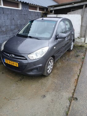 Hyundai l10