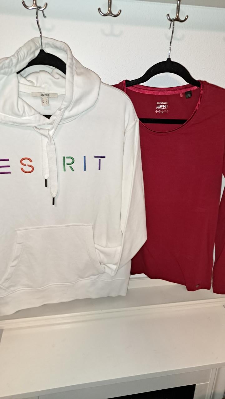 Gratis nieuwe en z.g.a.n. kleding