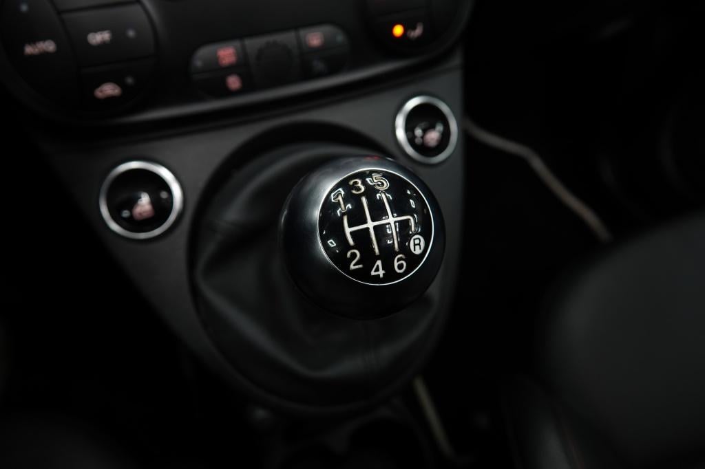 Fiat 500 C 1.0 hybrid sport | cruise | pdc | carplay | cabrio |