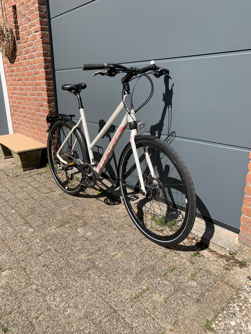Koga F3 5.0 damesfiets. Zeer goede staat