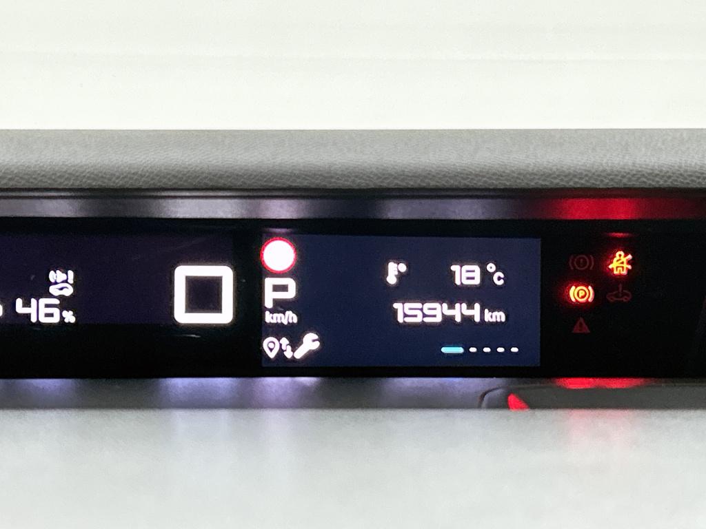 Citroen ë-c3 max 113pk 44 kwh | automaat | apple carplay | parkeercamera | 