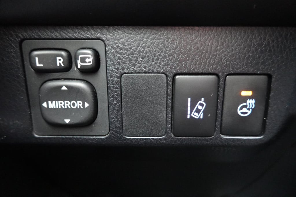 Toyota Rav4 2.5 hybrid executive
