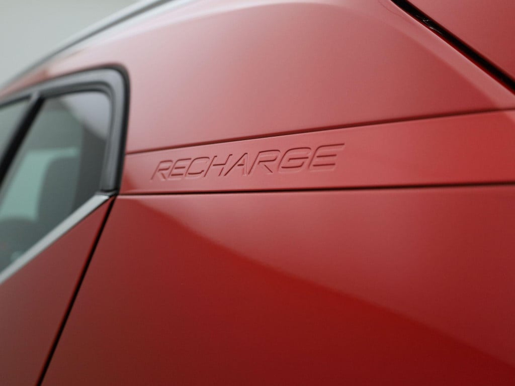 Volvo XC40 1.5 t5 recharge inscription expression | navigatie | camera | cl