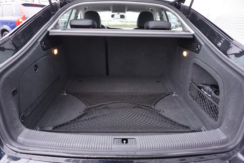 Audi A5 sportback 1.8 tfsi pro line - climate / navi / cruise / stoelverw. 