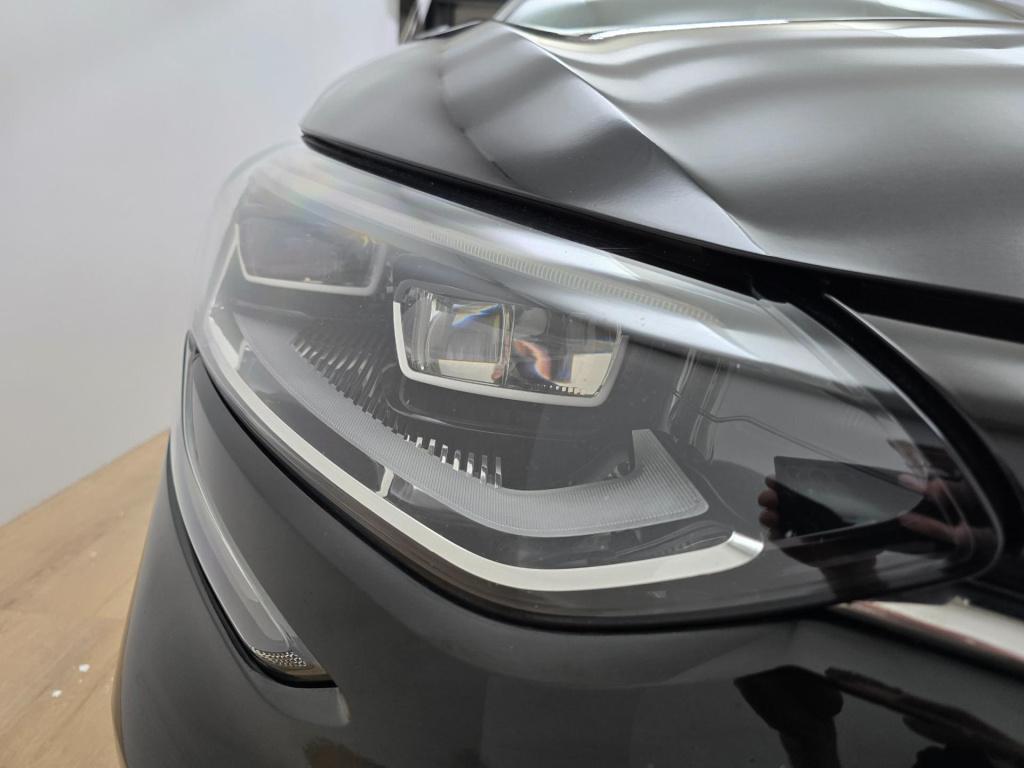 Renault Megane occasion 1.2 tce gt-line automaat | zwart | tweedehands rena