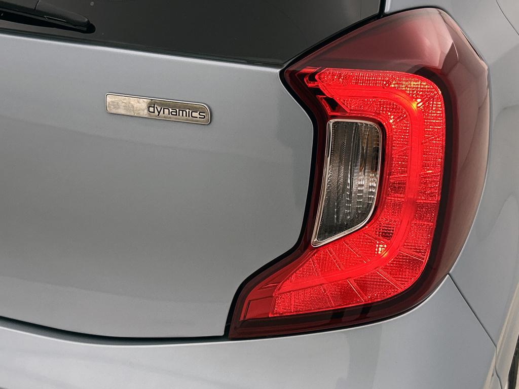 Kia Picanto 1.0 cvvt economyplusline