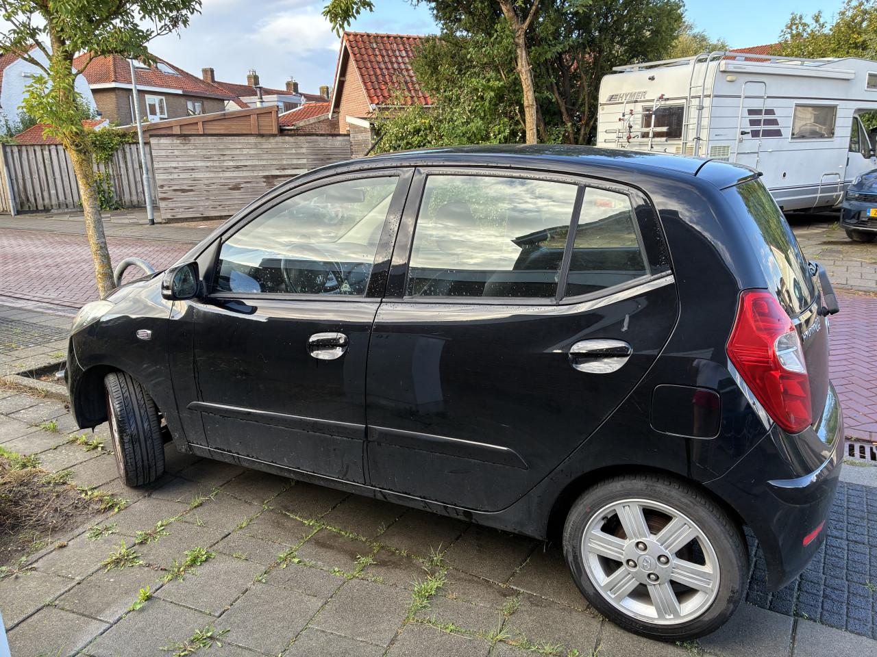 TE KOOP HYUNDAI i10 1.1 - Edition 20 - 2012
