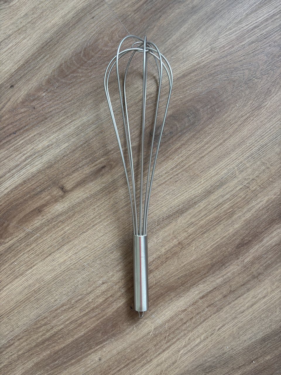 Garde RVS 40 cm