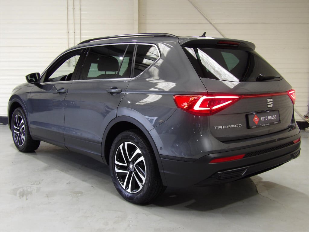 Seat Tarraco 1.5 tsi 150pk style