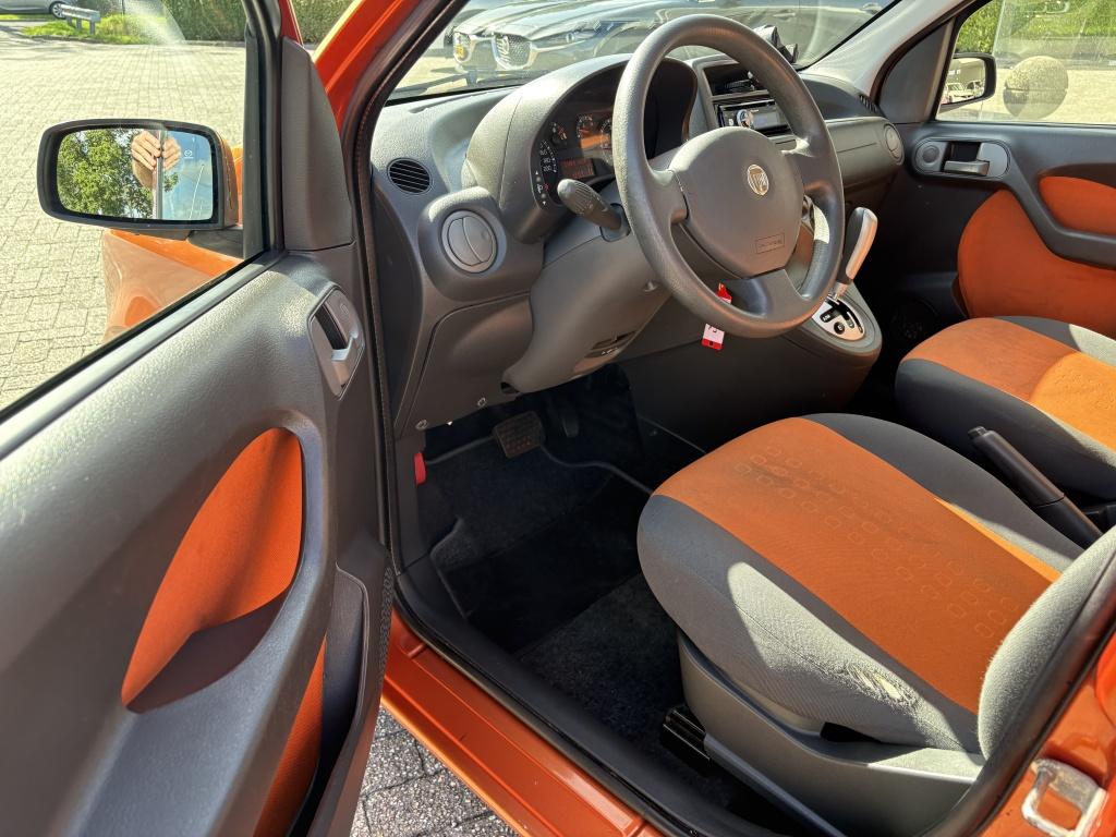 Fiat Panda 1.2 dynamic