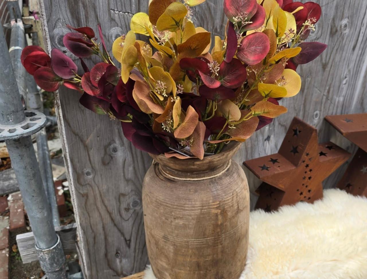 SCHITTERENDE DECORATIE BIJ 3Z FACTORY ARNEMUIDEN MET HOGE KORTINGEN